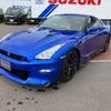 nissan gt-r 2024 -NISSAN 【函館 300ぬ2460】--GT-R R35--R35-161455---NISSAN 【函館 300ぬ2460】--GT-R R35--R35-161455- image 1