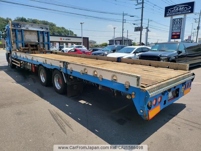 nissan diesel-ud-quon 2011 CFJ1586498 image 2