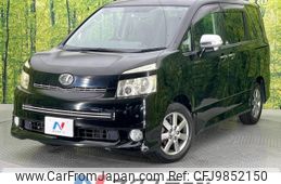 toyota voxy 2009 -TOYOTA--Voxy DBA-ZRR70W--ZRR70-0215441---TOYOTA--Voxy DBA-ZRR70W--ZRR70-0215441-