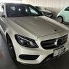 mercedes-benz c-class-station-wagon 2018 quick_quick_DBA-205240C_WDD2052402F753256 image 2