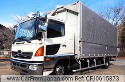 hino ranger 2016 GOO_NET_EXCHANGE_0403477A30250101W001