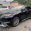 toyota harrier 2024 quick_quick_6AA-AXUH80_AXUH80-0072512 image 11