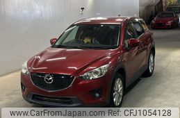 mazda cx-5 2012 -MAZDA--CX-5 KE2FW-100450---MAZDA--CX-5 KE2FW-100450-