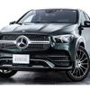 mercedes-benz gle-class 2022 -MERCEDES-BENZ--Benz GLE 3DA-167323--W1N1673232A744499---MERCEDES-BENZ--Benz GLE 3DA-167323--W1N1673232A744499- image 1