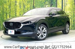 mazda cx-3 2019 CFJ1752964