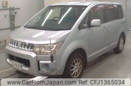 mitsubishi delica-d5 2010 -MITSUBISHI--Delica D5 CV4W-0500184---MITSUBISHI--Delica D5 CV4W-0500184-