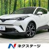 toyota c-hr 2018 quick_quick_ZYX10_ZYX10-2091494 image 1