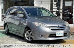 nissan lafesta 2011 -NISSAN--Lafesta DBA-CWEFWN--CWEFWN-110085---NISSAN--Lafesta DBA-CWEFWN--CWEFWN-110085-