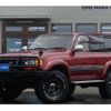 toyota land-cruiser-80 1996 quick_quick_HDJ81V_HDJ81V-0069655 image 2