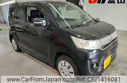 suzuki wagon-r 2016 -SUZUKI 【富山 581ｺ4494】--Wagon R MH44S--MH44S-508050---SUZUKI 【富山 581ｺ4494】--Wagon R MH44S--MH44S-508050-