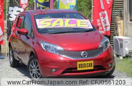 nissan note 2015 quick_quick_NE12_NE12-056114