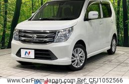 suzuki wagon-r 2014 -SUZUKI--Wagon R DAA-MH44S--MH44S-106161---SUZUKI--Wagon R DAA-MH44S--MH44S-106161-