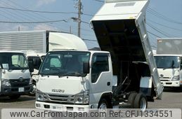 isuzu elf-truck 2023 -ISUZU--Elf 2RG-NKR88AD--NKR88-7026900---ISUZU--Elf 2RG-NKR88AD--NKR88-7026900-