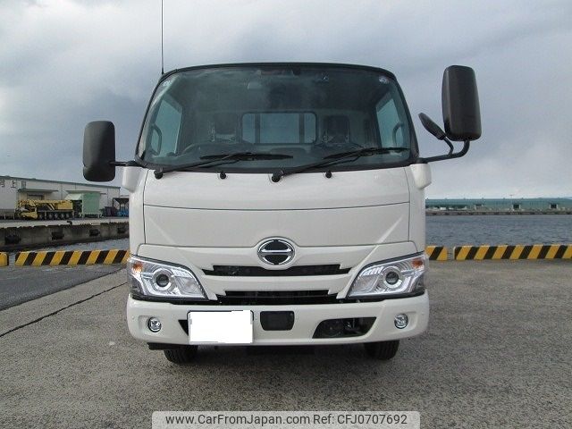 hino dutro 2024 -HINO--Hino Dutoro 2KG-XZC605M--XZC605-0039+++---HINO--Hino Dutoro 2KG-XZC605M--XZC605-0039+++- image 2