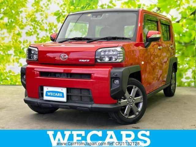 daihatsu taft 2020 quick_quick_5BA-LA900S_LA900S-0002413 image 1