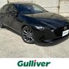 mazda mazda3 2024 CFJ1891530 image 1