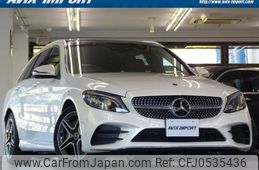 mercedes-benz c-class-station-wagon 2019 quick_quick_205214_WDD2052142F967079