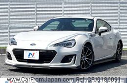 subaru brz 2019 -SUBARU--BRZ 4BA-ZC6--ZC6-040807---SUBARU--BRZ 4BA-ZC6--ZC6-040807-