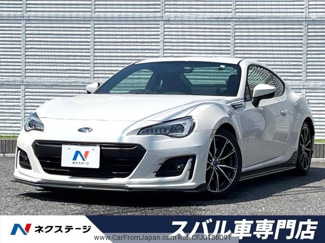 subaru brz 2019 -SUBARU--BRZ 4BA-ZC6--ZC6-040807---SUBARU--BRZ 4BA-ZC6--ZC6-040807- image 1