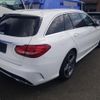 mercedes-benz c-class-station-wagon 2017 -MERCEDES-BENZ--Benz C Class Wagon 205204-WDD2052042F595709---MERCEDES-BENZ--Benz C Class Wagon 205204-WDD2052042F595709- image 5