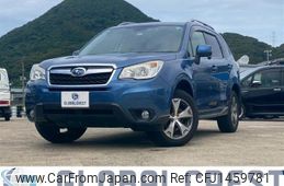 subaru forester 2014 quick_quick_DBA-SJ5_SJ5-045583
