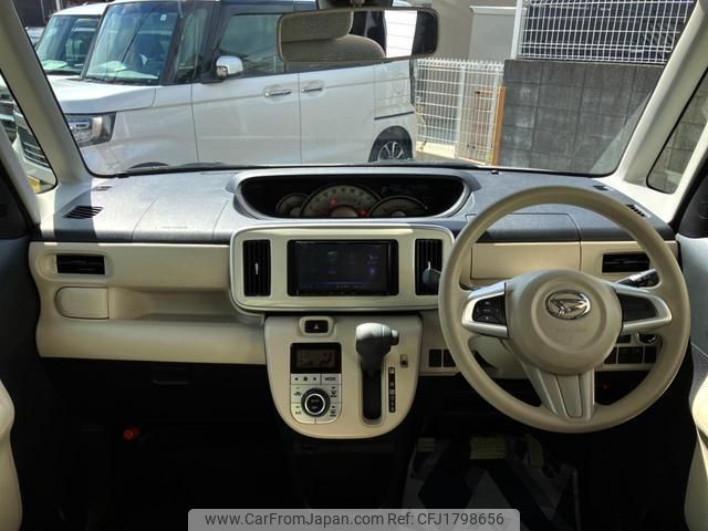 daihatsu move-canbus 2016 CFJ1798656 image 2