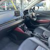 mazda cx-3 2017 -MAZDA--CX-3 LDA-DK5AW--DK5AW-201506---MAZDA--CX-3 LDA-DK5AW--DK5AW-201506- image 14