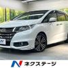 honda odyssey 2014 CFJ1817160 image 1