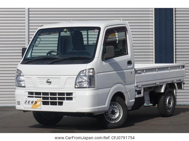 nissan clipper-truck 2017 -NISSAN--Clipper Truck DR16T--DR16T-254016---NISSAN--Clipper Truck DR16T--DR16T-254016- image 1