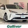 toyota prius 2019 -TOYOTA--Prius DAA-ZVW51--ZVW51-6117914---TOYOTA--Prius DAA-ZVW51--ZVW51-6117914- image 1