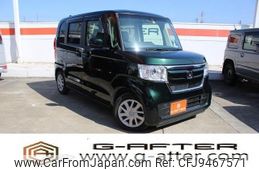 honda n-box 2019 -HONDA--N BOX DBA-JF3--JF3-1250771---HONDA--N BOX DBA-JF3--JF3-1250771-