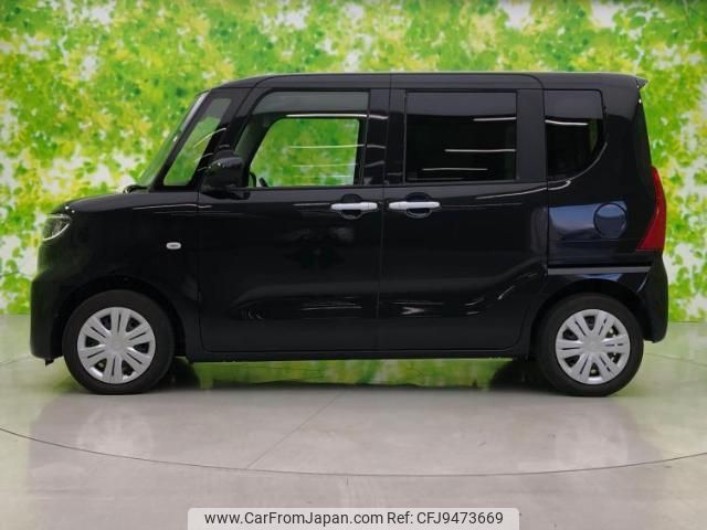 daihatsu tanto 2020 quick_quick_6BA-LA650S_LA650S-0105521 image 2