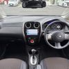nissan note 2014 -NISSAN--Note DBA-E12--E12-242249---NISSAN--Note DBA-E12--E12-242249- image 16