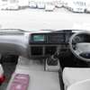 toyota coaster 2010 -トヨタ--コースター PDG-XZB50--XZB50-0055***---トヨタ--コースター PDG-XZB50--XZB50-0055***- image 3