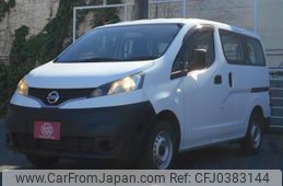 nissan nv200-vanette-van 2015 quick_quick_VM20_VM20-084354