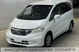 honda freed 2014 -HONDA 【山口 502そ3139】--Freed GB3-1521596---HONDA 【山口 502そ3139】--Freed GB3-1521596-