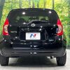 nissan note 2012 CFJ1644492 image 16