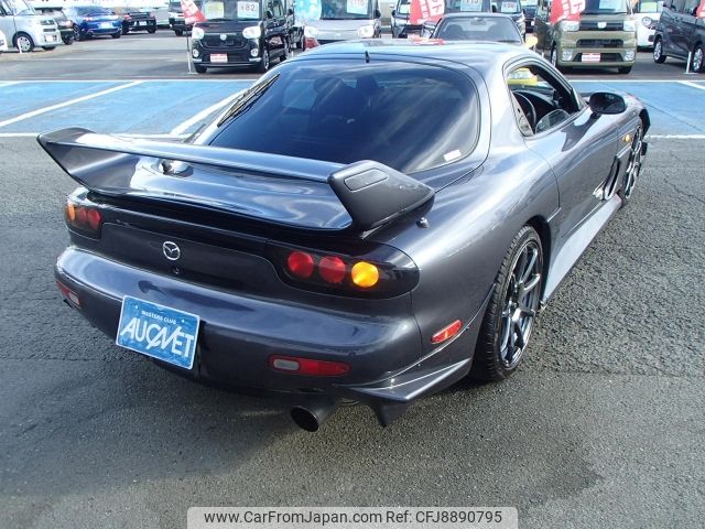 mazda rx-7 1999 -MAZDA--RX-7 GF-FD3S--FD3S-502480---MAZDA--RX-7 GF-FD3S--FD3S-502480- image 2