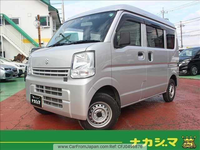 suzuki every 2019 quick_quick_HBD-DA17V_DA17V-391872 image 1