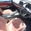 mazda roadster 2018 -MAZDA--Roadster DBA-ND5RC--ND5RC-200854---MAZDA--Roadster DBA-ND5RC--ND5RC-200854- image 8