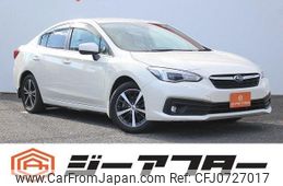 subaru impreza-g4 2020 -SUBARU--Impreza G4 DBA-GK3--GK3-007992---SUBARU--Impreza G4 DBA-GK3--GK3-007992-