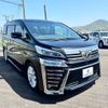 toyota vellfire 2018 quick_quick_DBA-AGH30W_AGH30-0228452 image 9