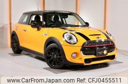 mini mini-others 2017 quick_quick_XM20_WMWXM720902G75746