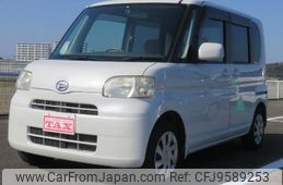 daihatsu tanto 2011 -DAIHATSU--Tanto L375S--0402836---DAIHATSU--Tanto L375S--0402836-