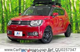 suzuki ignis 2017 -SUZUKI--Ignis DAA-FF21S--FF21S-131313---SUZUKI--Ignis DAA-FF21S--FF21S-131313-