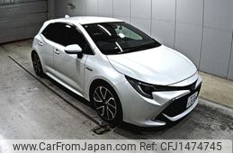 toyota corolla-sport 2018 -TOYOTA 【神戸 】--Corolla Sport ZWE211H-1010453---TOYOTA 【神戸 】--Corolla Sport ZWE211H-1010453-