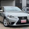lexus is 2014 -LEXUS--Lexus IS DBA-GSE30--GSE30-5043682---LEXUS--Lexus IS DBA-GSE30--GSE30-5043682- image 2