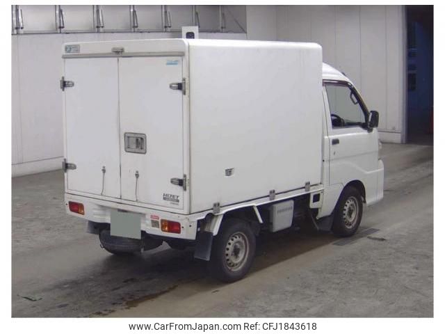 daihatsu hijet-truck 2012 CFJ1843618 image 2