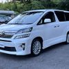 toyota vellfire 2011 -TOYOTA--Vellfire DBA-GGH20W--GGH20-8052714---TOYOTA--Vellfire DBA-GGH20W--GGH20-8052714- image 22