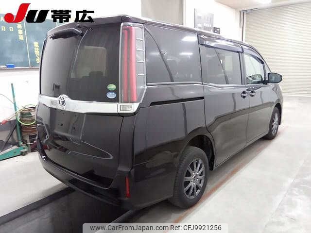 toyota noah 2019 -TOYOTA--Noah ZRR85G--0114753---TOYOTA--Noah ZRR85G--0114753- image 2